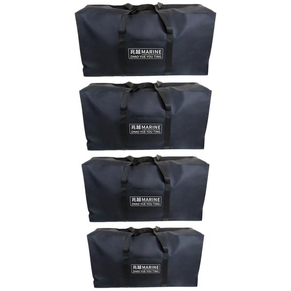 95cm×30cm×57cm チャージボートバッグ チャージボートバッグ収納インフレータブルボートキャリーバッグ