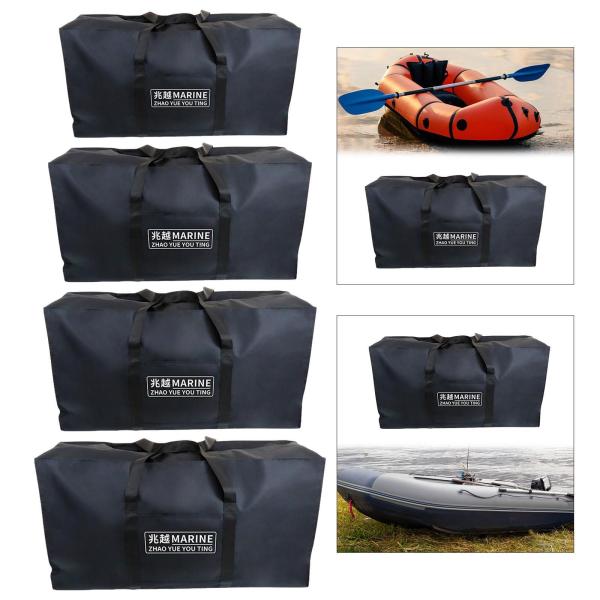 95cm×30cm×57cm チャージボートバッグ チャージボートバッグ収納インフレータブルボートキャリーバッグ