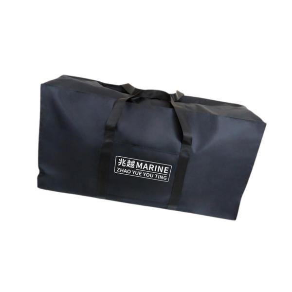 95cm×30cm×57cm チャージボートバッグ チャージボートバッグ収納インフレータブルボートキャリーバッグ