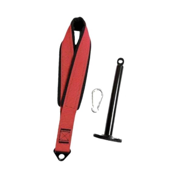 アームレスリングトレーニングストラップベルト 腕の筋力トレーニング