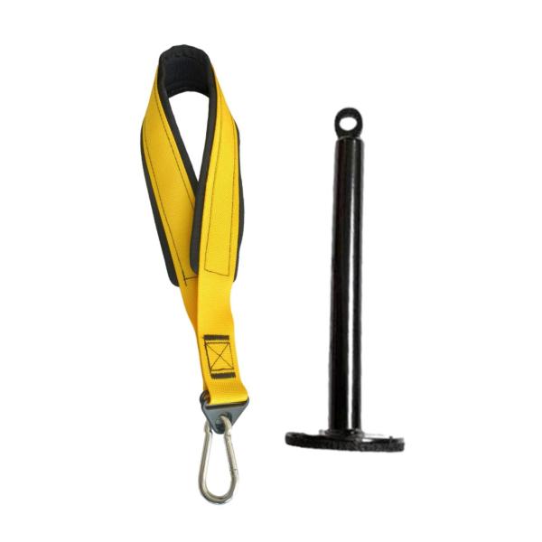 アームレスリングトレーニングストラップベルト 腕の筋力トレーニング