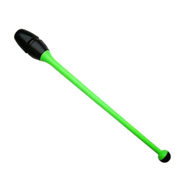 新体操スティック 軽量トレーニング器具 大人用 競技用 ローズレッド
