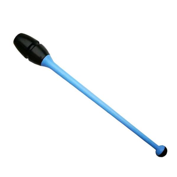 新体操スティック 軽量トレーニング器具 大人用 競技用 ローズレッド