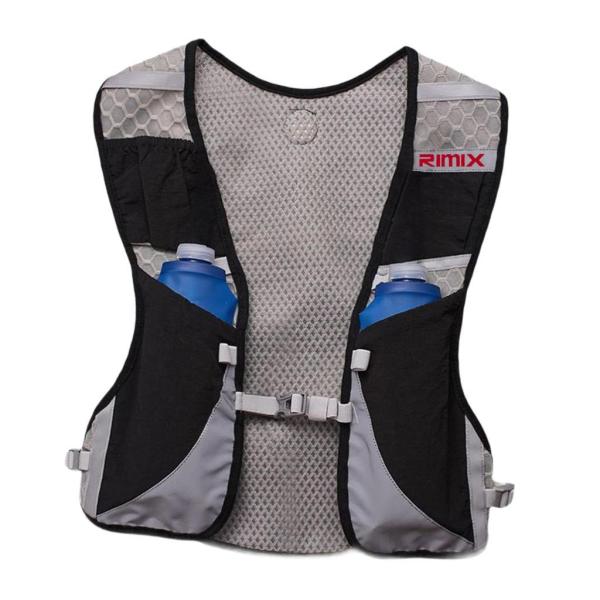 ハイドレーションベスト ハイドレーションバックパック ポータブルデイパック ランニングベスト ハイドレーションバッグ バックパッキング ハイキング ア