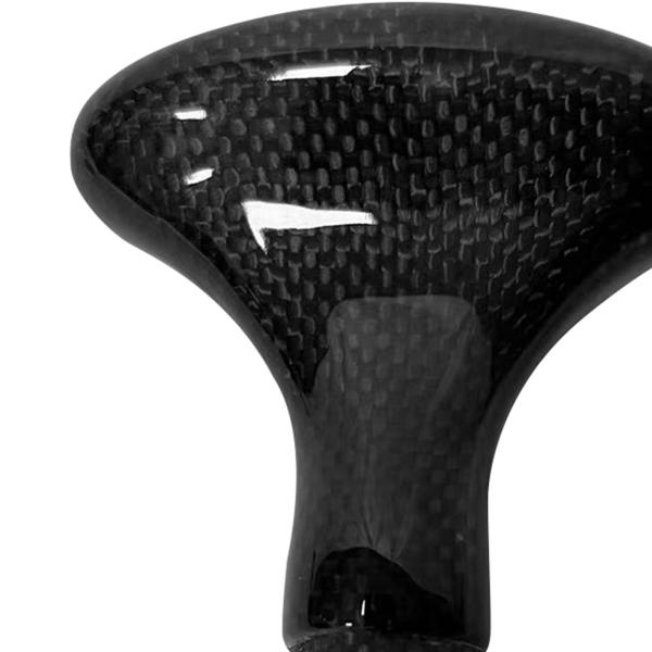 T パドルハンドル カヤック パドルハンドル アップグレード 交換用パドル 交換用ハンドル 簡単に取り付けられるカヌー パドル ハンドル グリップ