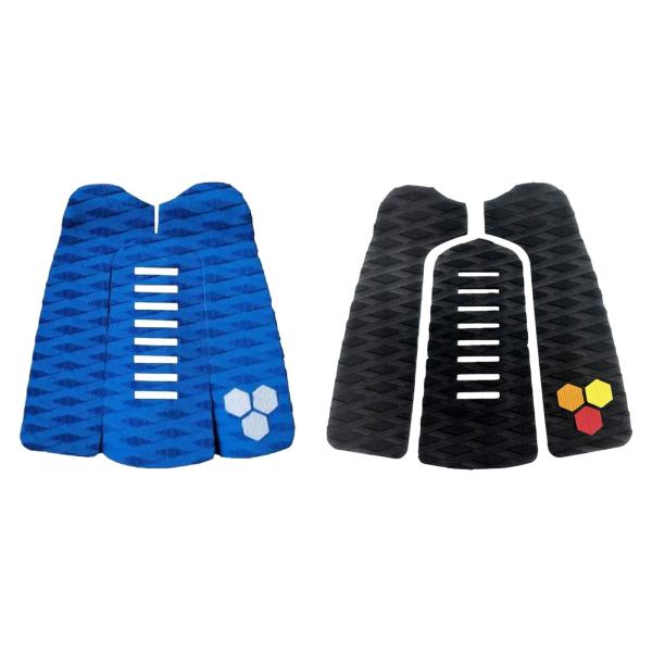 ブルー デッキトラクションパッド デッキトラクションパッド プロフェッショナルパドルボード