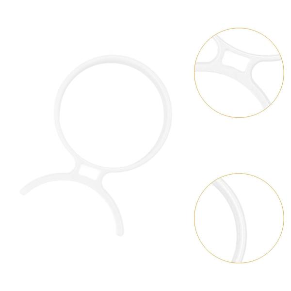 バドミントン ボール 収納 オーガナイザー 中庭 屋内 バドミントン ネット ポール ホワイト