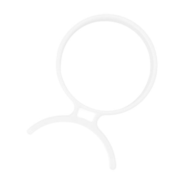 バドミントン ボール 収納 オーガナイザー 中庭 屋内 バドミントン ネット ポール ホワイト