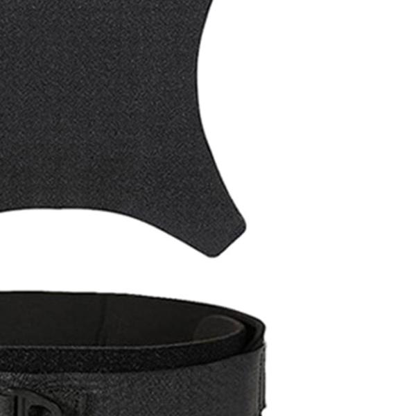 バレーボールトレーニングベルト 調節可能なベルト プレミアム 初心者&プロ向け バレーボールトレーニング器具 練習、サーブ用