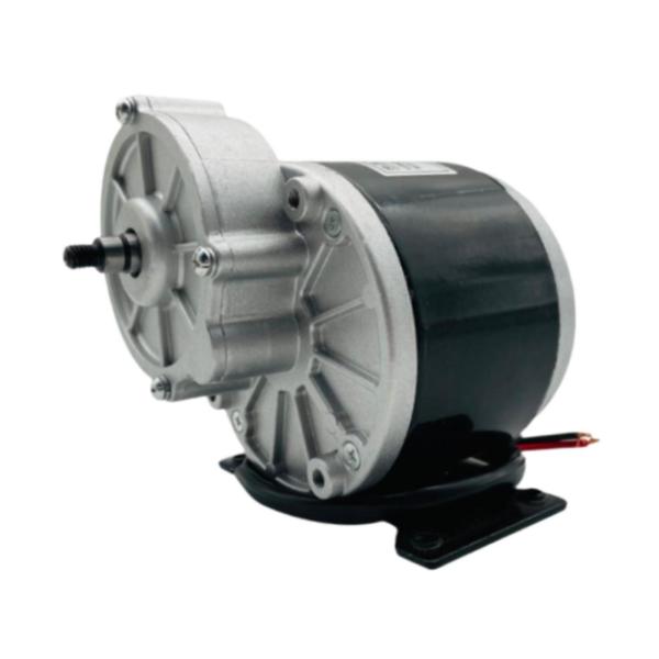 DC12V 250W 減速モーター、9T スプロケット付き、ユニバーサル、取り付け簡単、頑丈な My1016Z2 ブラシ付きモーター、電動車椅子用