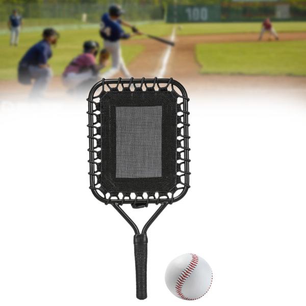 フライボール用野球ラケット 野球ラケット 男性 女性 練習用 プロ野球必需品 野球練習用ラケット