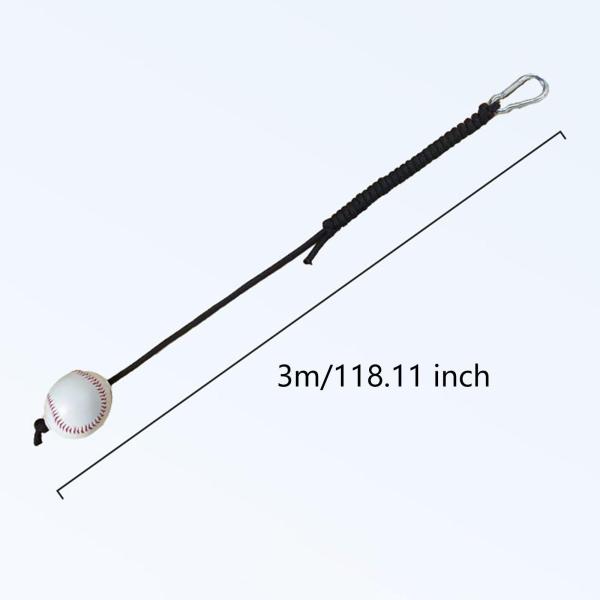 野球ピッチングバンド、ソフトボールトレーニングバンド、腕トレーニング野球投球トレーナー、女性男性フィットネスワークアウト屋外用