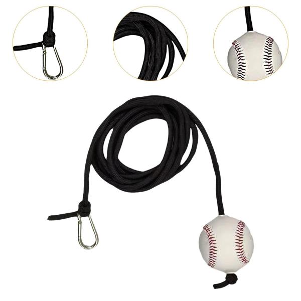 野球ピッチングバンド、ソフトボールトレーニングバンド、腕トレーニング野球投球トレーナー、女性男性フィットネスワークアウト屋外用