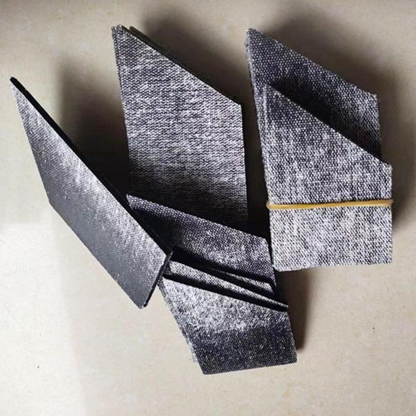 12個 プールテーブルクッション フェーシング ビリヤード用品 交換用レールバンパー ベベル