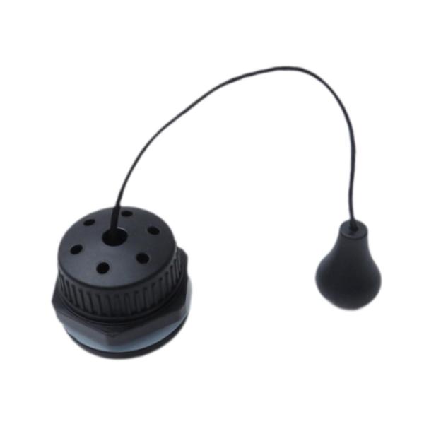 スキューバダイビング オーバープレッシャーリリースバルブ スキューバダイビング ダンプバルブ 軽量コンパクト BCD ダンプバルブ スポーツ初心者男性