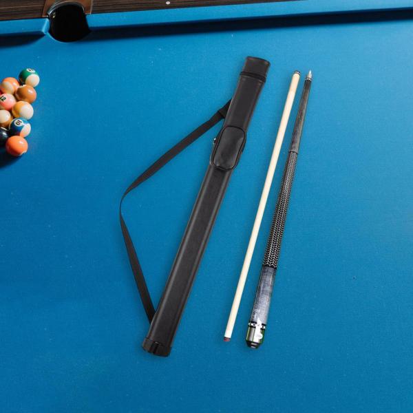 プールキュースティック 13mm チップ 交換用木製ビリヤードキュー ゲーム用 ホーム グレー