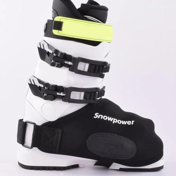 スキー スノーブーツカバー 靴カバー 1組 ウィンタースポーツ ハイキング 登山用 EU サイズ 37〜42