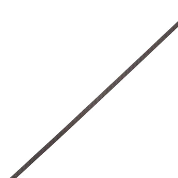 卓球ラケットエッジテープ 多機能ラケットテープ ピンポンエッジテープ ブラック 6mm