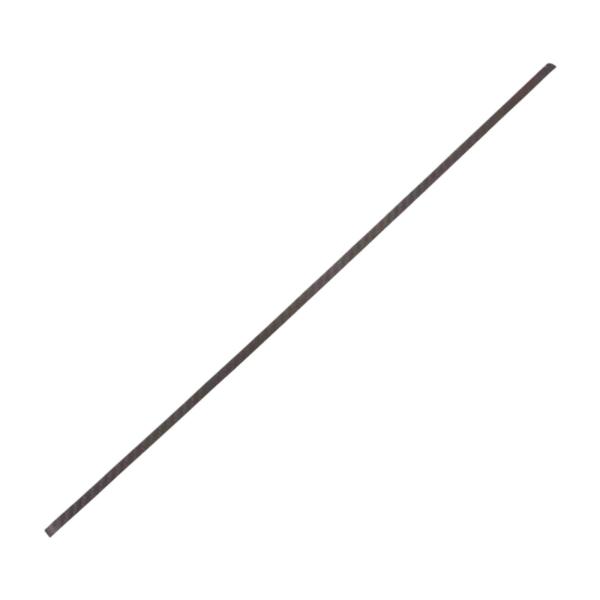 卓球ラケットエッジテープ 多機能ラケットテープ ピンポンエッジテープ ブラック 6mm