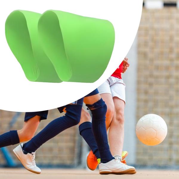 サッカー シューレース バンド ゲーム フットボール 野球 シューズ すべてのスポーツ活動用 グリーン