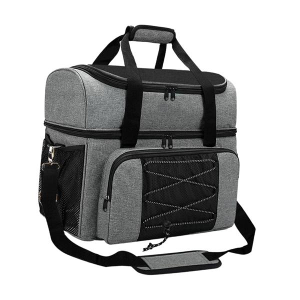 ボウリングボールバッグ ボウリングキャリーバッグ レディース メンズ