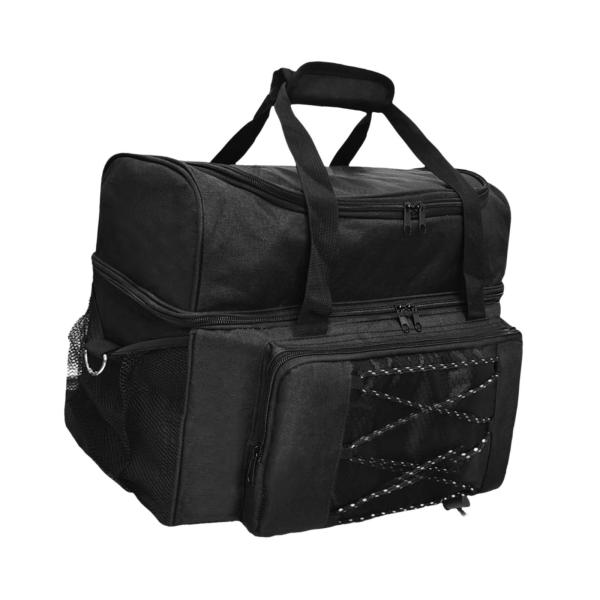 ボウリングボールバッグ ボウリングキャリーバッグ レディース メンズ