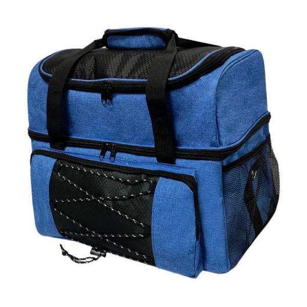 ボウリングボールバッグ ボウリングキャリーバッグ レディース メンズ