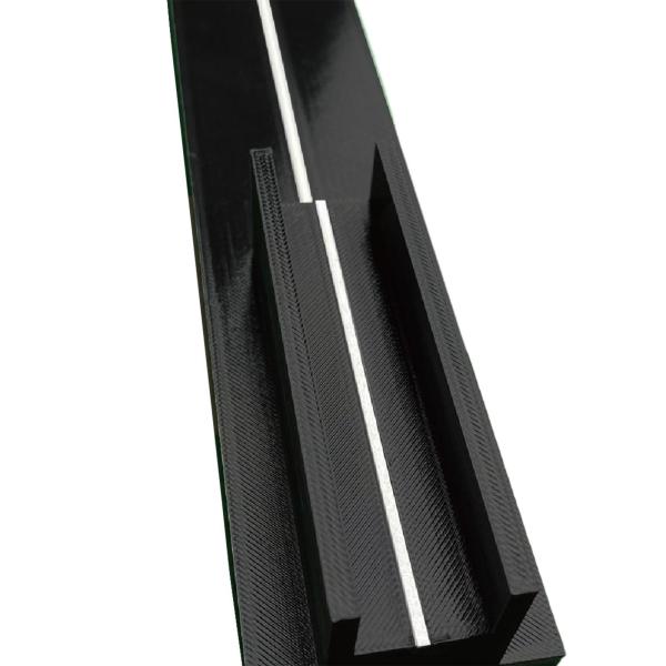ビリヤード ストローク トレーナー ストローク エクササイザー 初心者向け ギフト ビリヤード クラブ ブラック