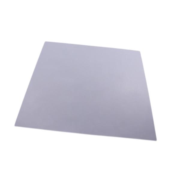 脚エクササイズ用滑り止めマット 大人用 床保護 フィットネス ピラティス スタジオ用 グレー