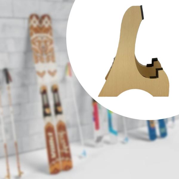 スノーボードラック スノーボードディスプレイラック ガレージ