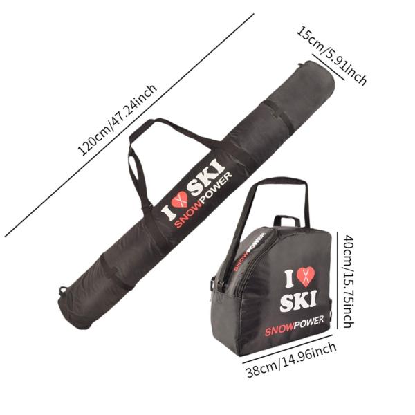 スキーケース 150cmのおすすめ人気商品一覧 通販 - Yahoo!ショッピング