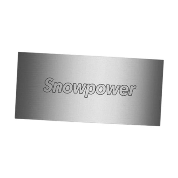 スノーボードワックスリムーバー スノーボードワックス除去ツール 冷却ワックスを除去するためのワックス除去ボードメタル ワイドスキーツール用