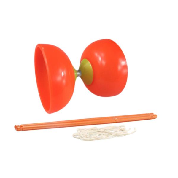 ディアボロ 中国ヨーヨーセット 中国ディアボロセット 実用的 使い