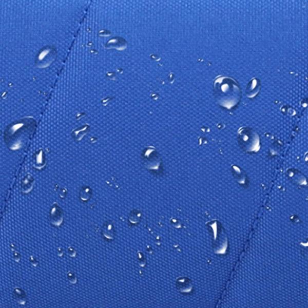 ビリヤード キュー ケース 1/2 ジョイント キュー ケース ビリヤード プール キュー スティック キャリング ケース ブルー