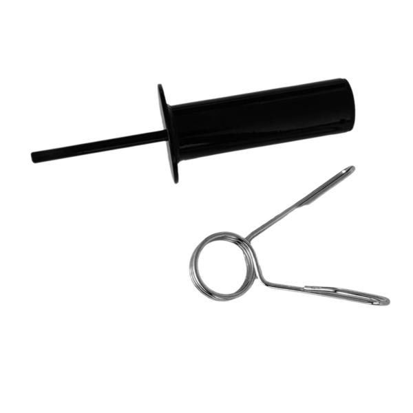 ウェイト スタック ピン ウェイトリフティング ヘビーデューティ ワークアウト ウェイト スタック エクステンダー ピン スタイル F