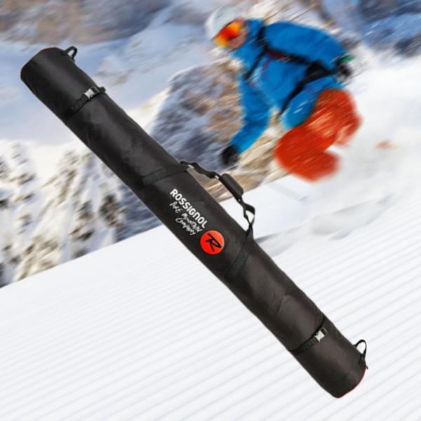 スキーボードバッグ耐摩耗性スノーボードケース旅行スノーボードウィンタースポーツ 165 センチメートル