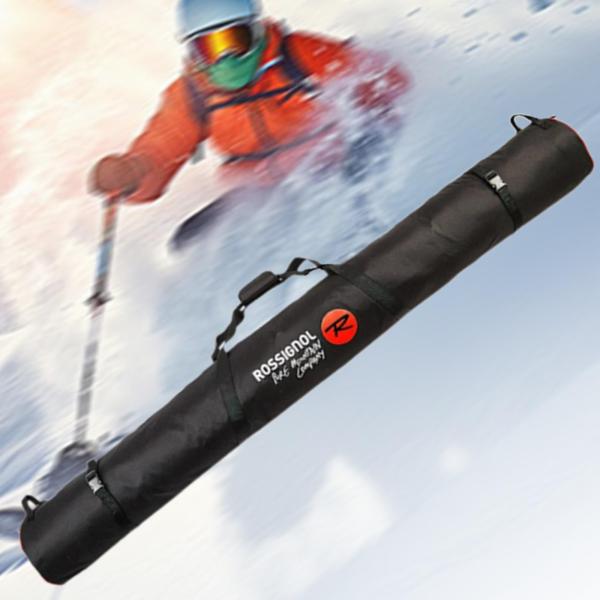 スキーボードバッグ耐摩耗性スノーボードケース旅行スノーボードウィンタースポーツ 165 センチメートル