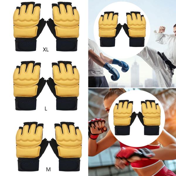 キックボクシング スパーリング グローブ トレーニング シャドー ボクシング サンドバッグ グラップリング XL