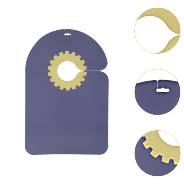 自転車ディスクブレーキカバー修理供給アクセサリー屋外ライディング用の多機能自転車洗浄カバー