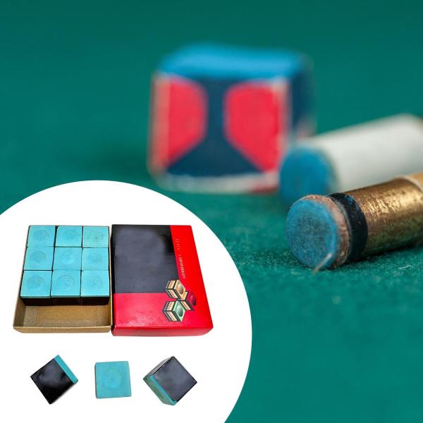 12xプールキューチョーククラブスポーツトーナメントスタイルのための実用的なビリヤードキューチョーク