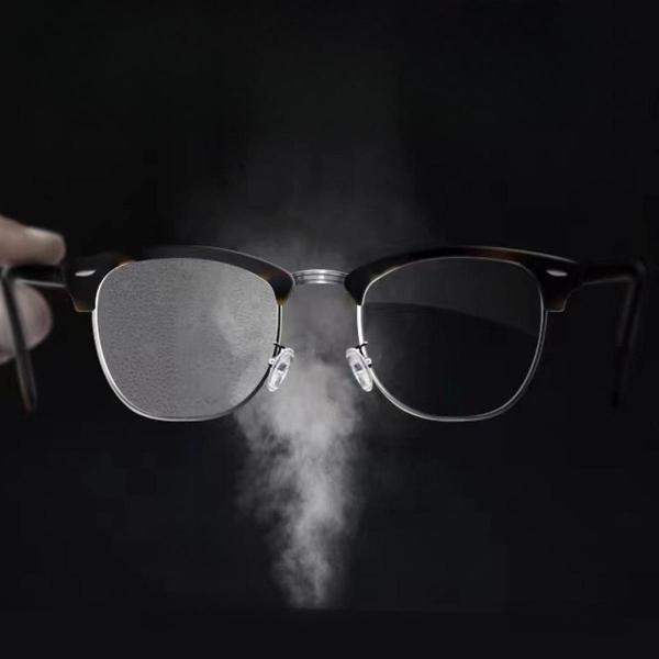 メガネ用アンチフォグスプレーデフォッガー眼鏡レンズクリーナークリーニングクリーニング液ガラスレンズ水泳ゴーグルミラースクリーン