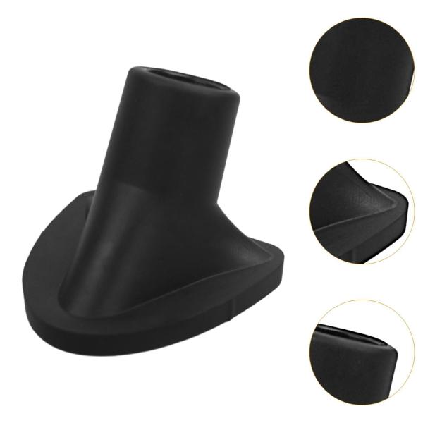 4xゴルフバッグスタンド交換用フィートアクセサリー安定した頑丈なスリップフィートストッパー家具ソファベッドホームのアタッチメント