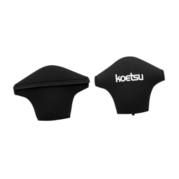 カヤックパドルグローブネオプレンパドリングカヤックメンズ女性カヤックパドルミッツ