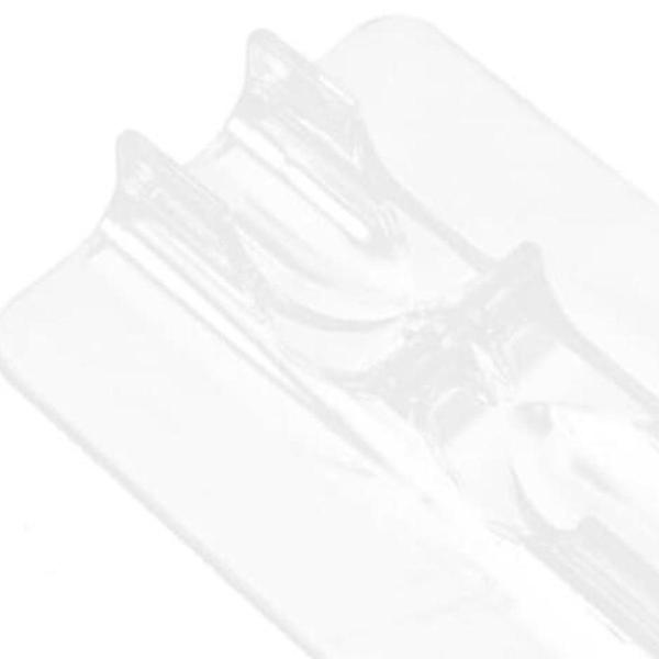 2ピース/個スケートディスプレイスタンドアイススケートホルダーアイススケート/ローラースケートアキュリルブラケット子供のためのアダルトスケートアクセサ