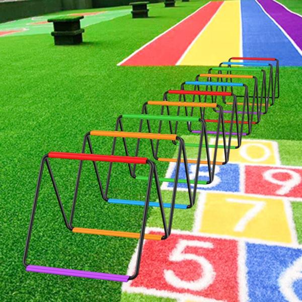 アジリティラダー ワークアウトラダー サッカースピードラダー 屋外スポーツフィットネス用 20グリッド