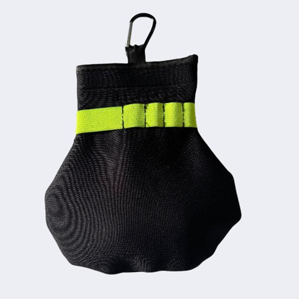 ゴルフボール収納バッグ ギフトコレクション 多目的オーガナイザー メンズ レディース グリーン