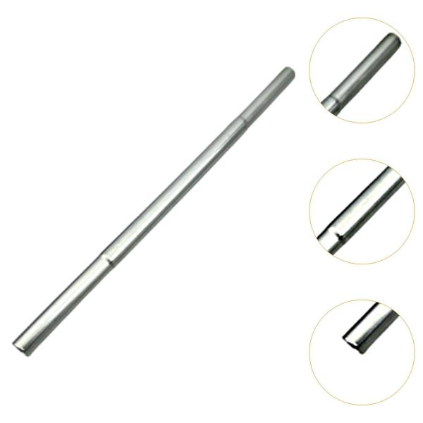 ゴルフクラブ延長シャフト実用必須キューエンド延長器アクセサリー 0.580