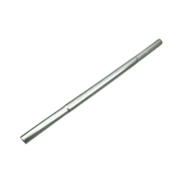 ゴルフクラブ延長シャフト実用必須キューエンド延長器アクセサリー 0.580