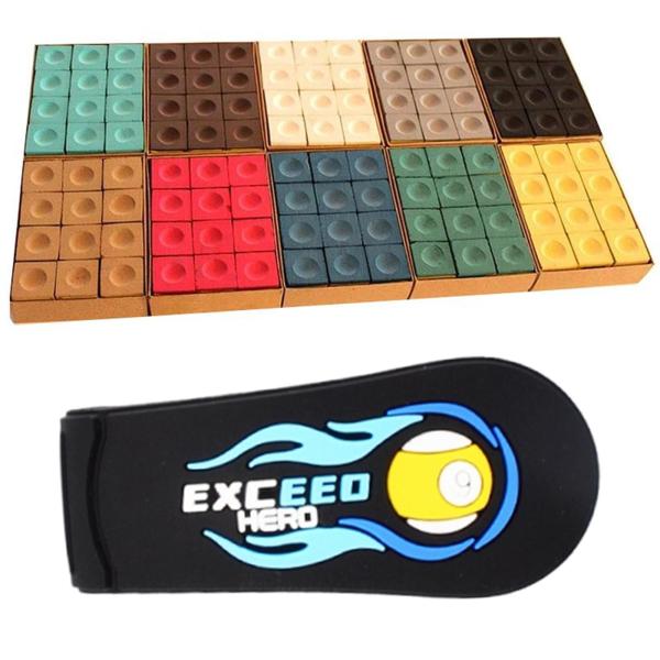 ビリヤードチョークホルダークリップ ビリヤードアクセサリー プールチョークホルダー機器 ポータブル