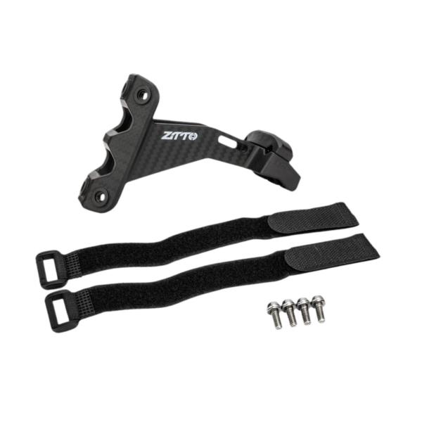 自転車ボトルケージアダプター、ボトルケージホルダー、サイクリングアクセサリー、夏用サドルマウント。